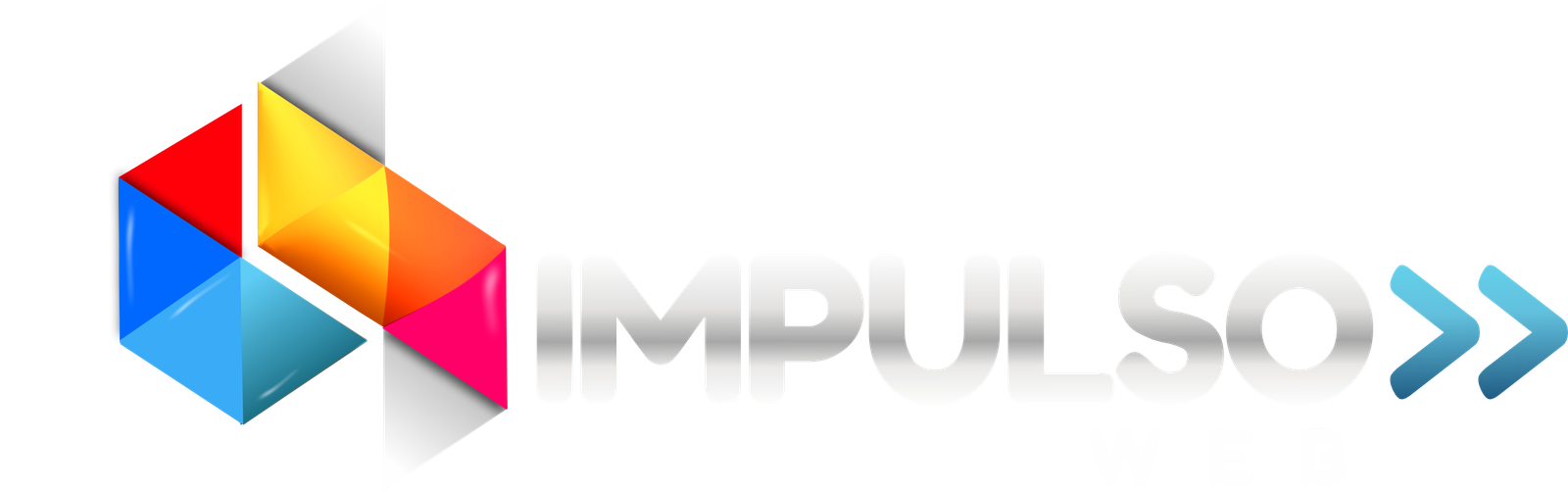 Logotipo ImpulsoWeb